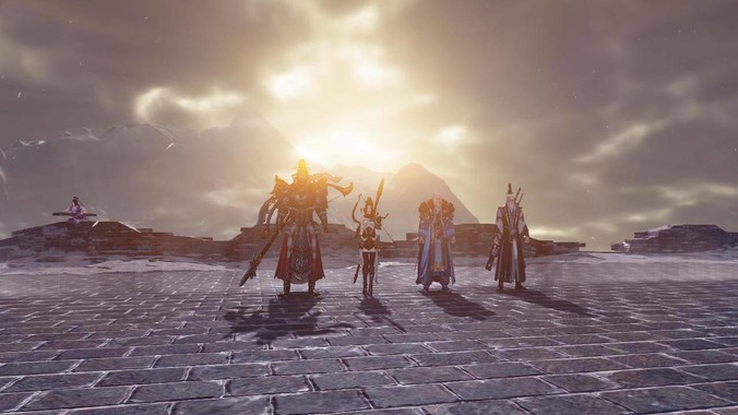 ***拍大尺度片子时摄影师不会看光吗？