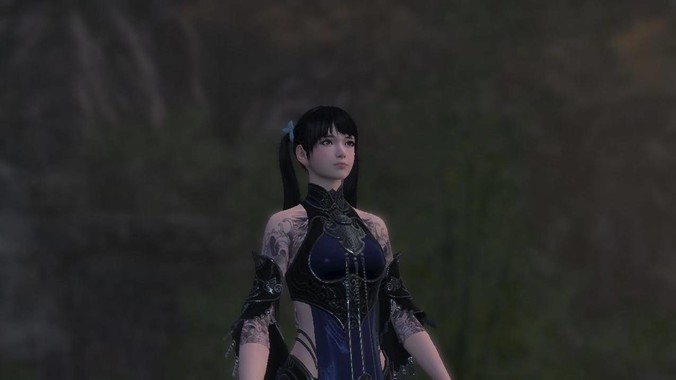 女生体毛旺盛是什么样的体验？